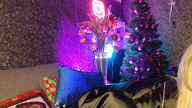 EvelinaGrey online show from December 2024 10:34:02 AM