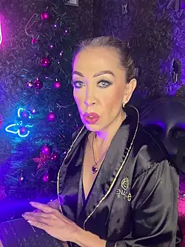 EvelinaGrey online show from December 2024 05:11:02 AM