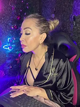 EvelinaGrey online show from December 2024 08:15:02 AM
