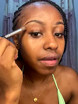 Snapshot of hot_daily chatting on October 2025 10:12:02 PM hot daily online show from October 2025 10:12:02 PM