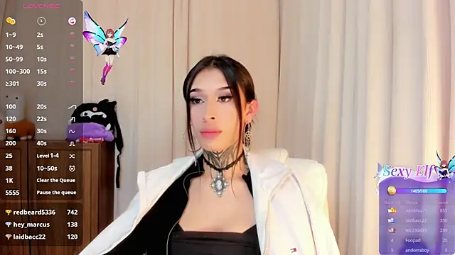 Snapshot of kali_ka_ chatting on December 2024 10:26:02 PM kali ka online show from December 2024 10:26:02 PM