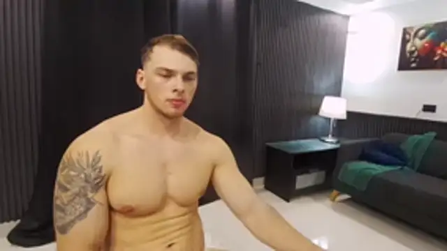 YourHotGreg online show from March 2026 03:12:02 AM