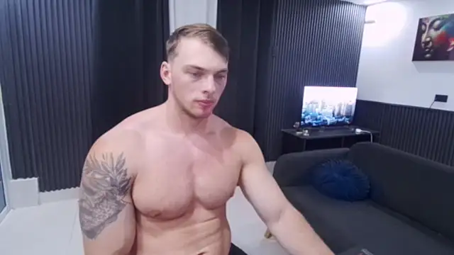 YourHotGreg online show from April 2026 02:02:01 AM