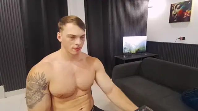YourHotGreg online show from April 2026 11:03:02 PM