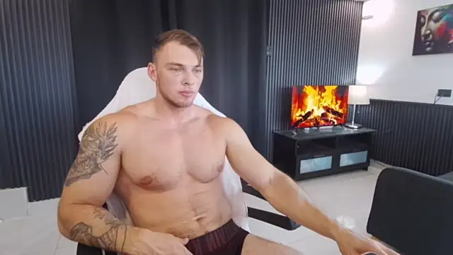 YourHotGreg online show from June 2026 08:45:01 PM