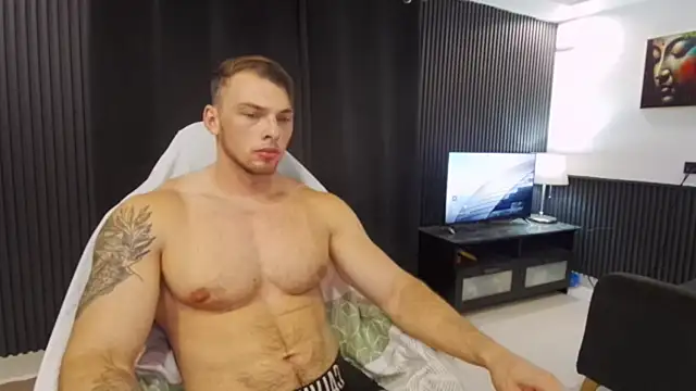 YourHotGreg online show from June 2026 02:00:01 AM