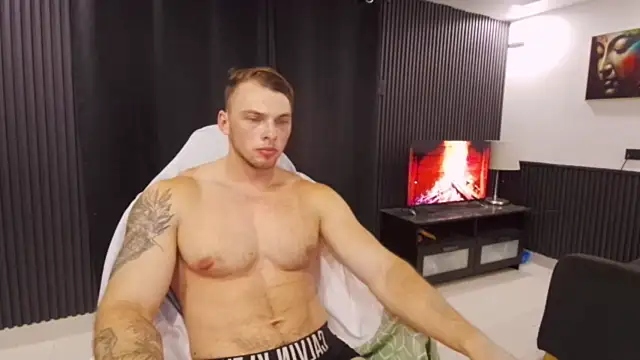 YourHotGreg online show from June 2026 04:10:02 AM
