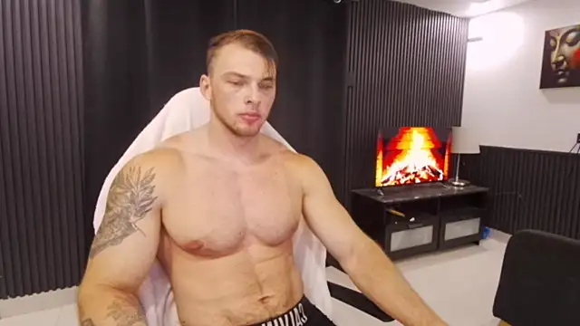 YourHotGreg online show from June 2026 05:38:02 AM