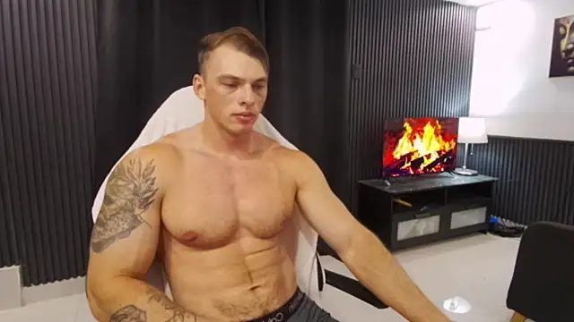 YourHotGreg online show from June 2026 04:47:01 AM