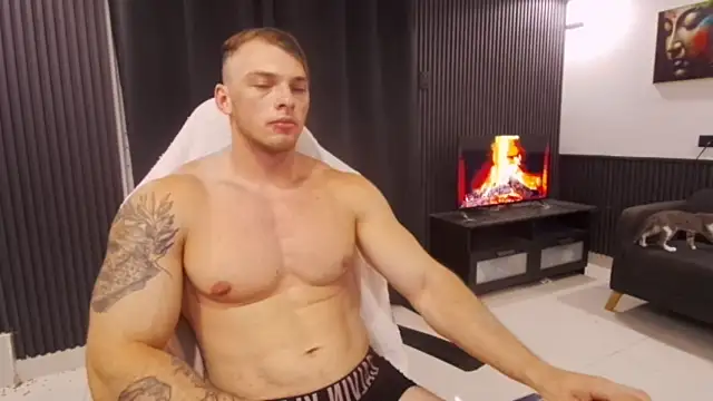 YourHotGreg online show from June 2026 11:43:01 PM
