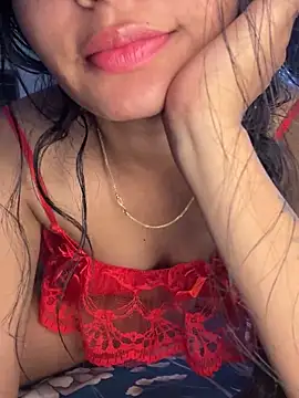 Sexy-Varsha online show from January 2025 09:02:02 AM