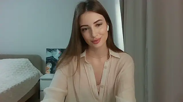 Jule Helen online show from December 2024 07:27:01 AM