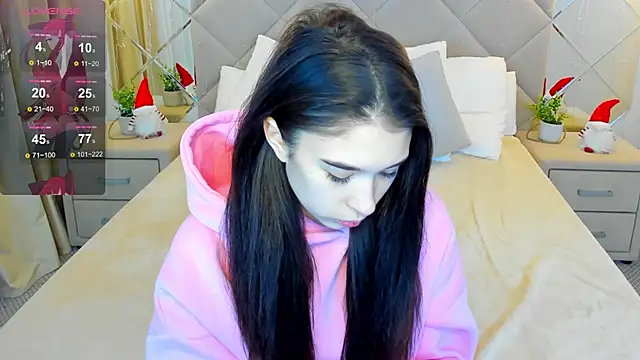 Anna Way online show from December 2024 12:52:02 AM