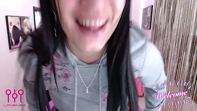 Cristal w online show from October 2025 12:38:02 PM