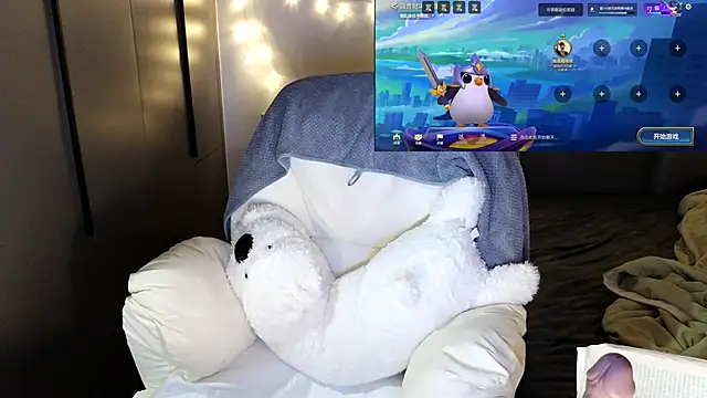 Jennie-007 online show from September 2025 07:08:02 PM