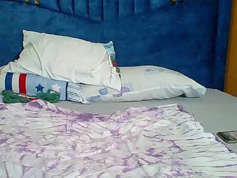 QueenMelisa online show from April 2026 06:35:02 PM