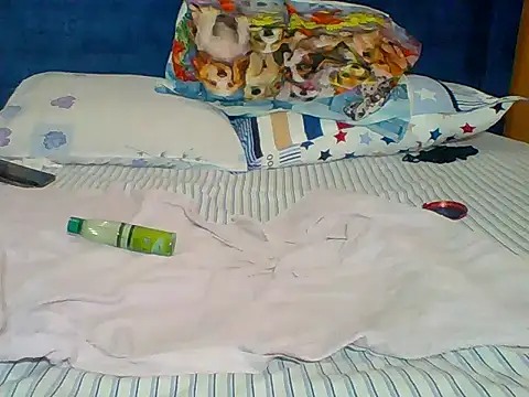 QueenMelisa online show from July 2026 07:56:02 AM