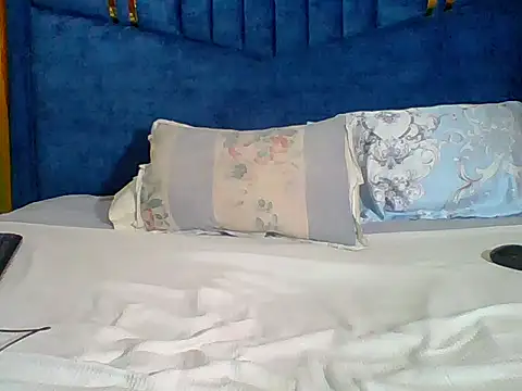 QueenMelisa online show from July 2026 04:29:01 AM