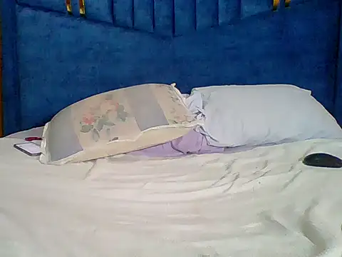 QueenMelisa online show from July 2026 04:21:02 AM