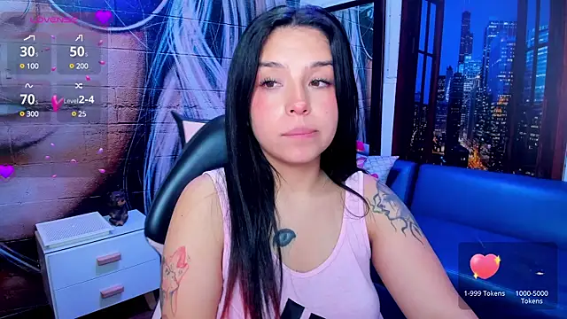 Snapshot of Small_naughty_ chatting on January 2025 06:59:01 PM Small naughty online show from January 2025 06:59:01 PM