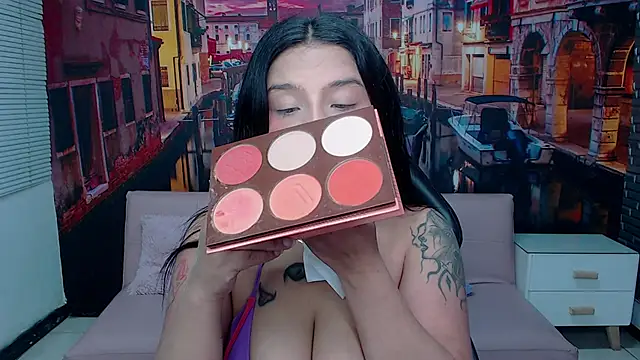 Snapshot of Small_naughty_ chatting on October 2025 01:41:02 PM Small naughty online show from October 2025 01:41:02 PM