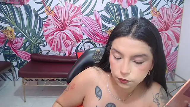 Small naughty  online show from April 2026 01:12:02 PM