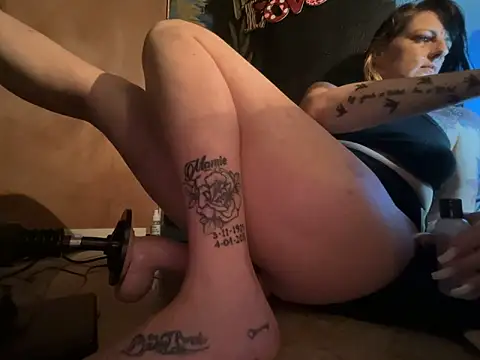 SmokingAcess online show from March 2026 05:11:01 AM