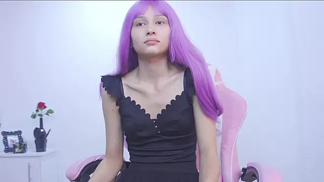 Snapshot of Stryxcy chatting on January 2025 10:08:02 PM Stryxcy online show from January 2025 10:08:02 PM