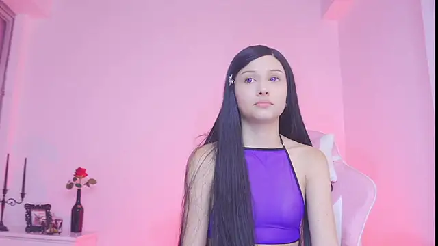 Snapshot of Stryxcy chatting on January 2025 11:20:01 PM Stryxcy online show from January 2025 11:20:01 PM