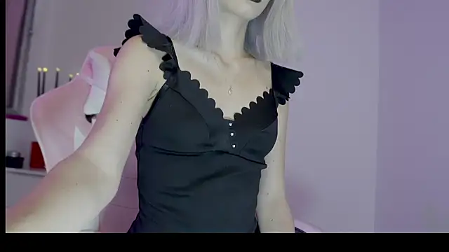 Snapshot of Stryxcy chatting on March 2025 06:21:02 AM Stryxcy online show from March 2025 06:21:02 AM