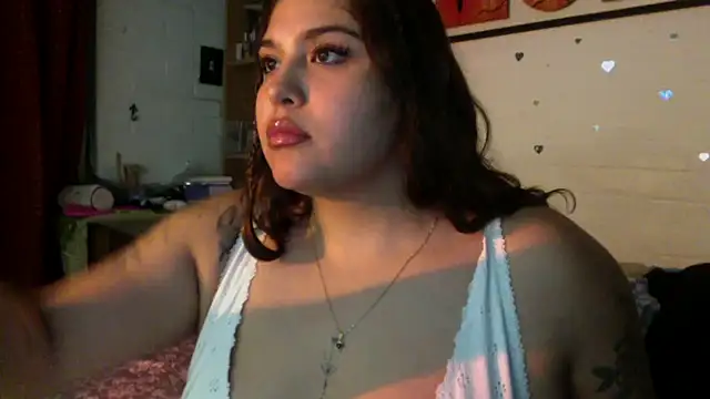Snapshot of dreamgirl_sweet chatting on May 2026 10:50:03 PM dreamgirl sweet online show from May 2026 10:50:03 PM