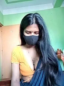 Snapshot of Anusri- chatting on January 2025 09:03:01 AM Anusri- online show from January 2025 09:03:01 AM