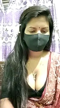 Snapshot of Anusri- chatting on February 2025 07:38:01 PM Anusri- online show from February 2025 07:38:01 PM