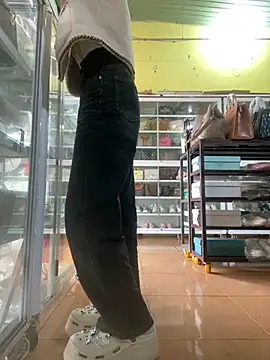 Rosa 998 online show from February 2025 01:24:02 AM