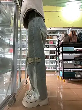 Rosa 998 online show from February 2025 02:03:02 AM