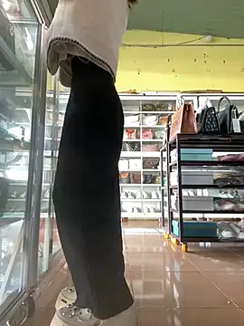 Rosa 998 online show from February 2025 01:19:01 AM