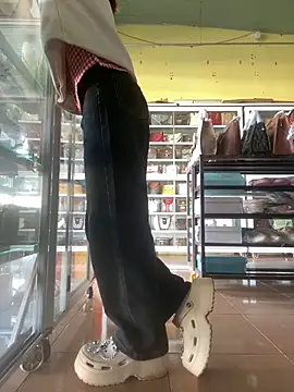 Rosa 998 online show from March 2025 12:59:01 AM