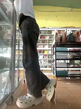 Rosa 998 online show from March 2025 01:23:01 AM