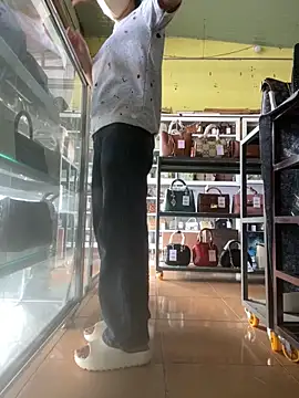 Rosa 998 online show from September 2025 01:50:01 AM