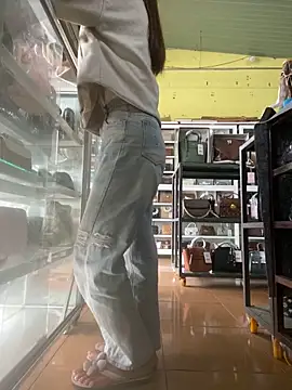 Rosa 998 online show from November 2025 12:56:01 AM