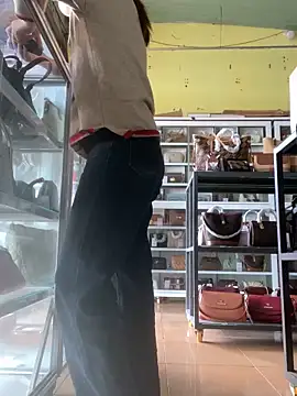 Rosa 998 online show from November 2025 12:38:02 AM