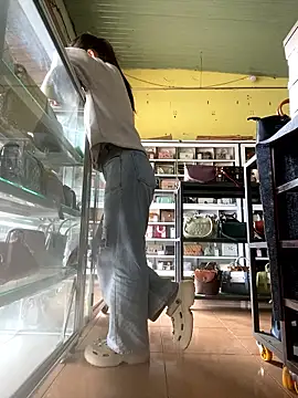 Rosa 998 online show from January 2026 01:31:02 AM