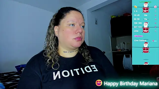 Snapshot of mariana_maze chatting on December 2024 08:28:02 AM mariana maze online show from December 2024 08:28:02 AM