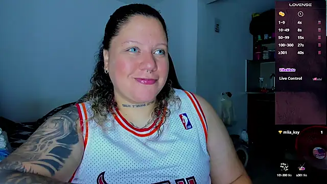 Snapshot of mariana_maze chatting on January 2025 05:07:02 AM mariana maze online show from January 2025 05:07:02 AM