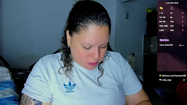 Snapshot of mariana_maze chatting on January 2025 05:11:02 AM mariana maze online show from January 2025 05:11:02 AM