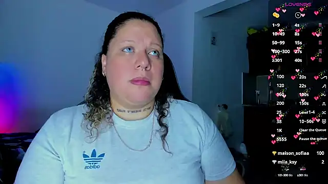 Snapshot of mariana_maze chatting on January 2025 05:09:01 AM mariana maze online show from January 2025 05:09:01 AM