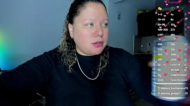 Snapshot of mariana_maze chatting on January 2025 05:40:02 AM mariana maze online show from January 2025 05:40:02 AM