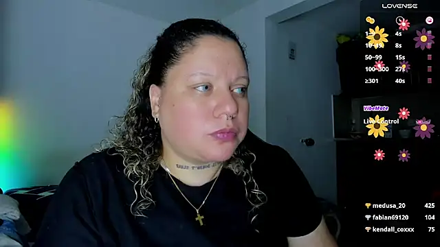 Snapshot of mariana_maze chatting on February 2025 08:39:01 AM mariana maze online show from February 2025 08:39:01 AM