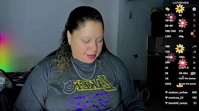 Snapshot of mariana_maze chatting on February 2025 07:22:02 AM mariana maze online show from February 2025 07:22:02 AM