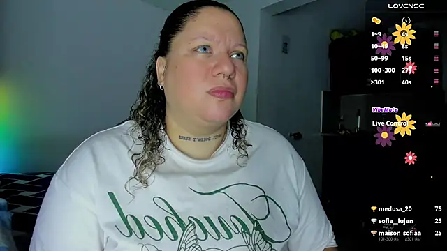 Snapshot of mariana_maze chatting on February 2025 07:34:01 AM mariana maze online show from February 2025 07:34:01 AM